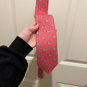 Vineyard Vines Tie